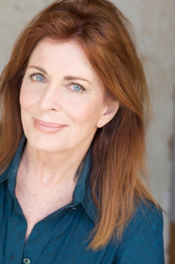 Interview with Three-Time Golden Globe Award Winner, Joanna Cassidy — How to be a Redhead - joanna-cassidy-redhead-how-to-be-a-redhead-interview-e1377888852615