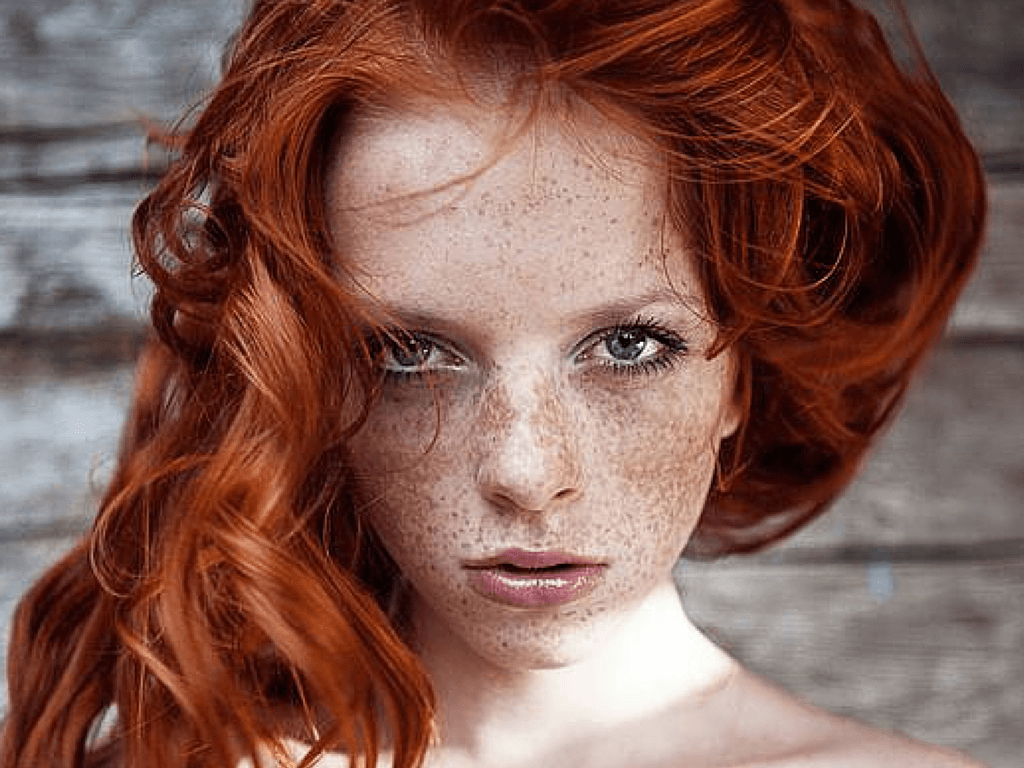 Picture Redhead 31