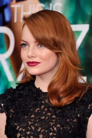 Wine Lipstick Colors For Every Redhead – How to be a Redhead