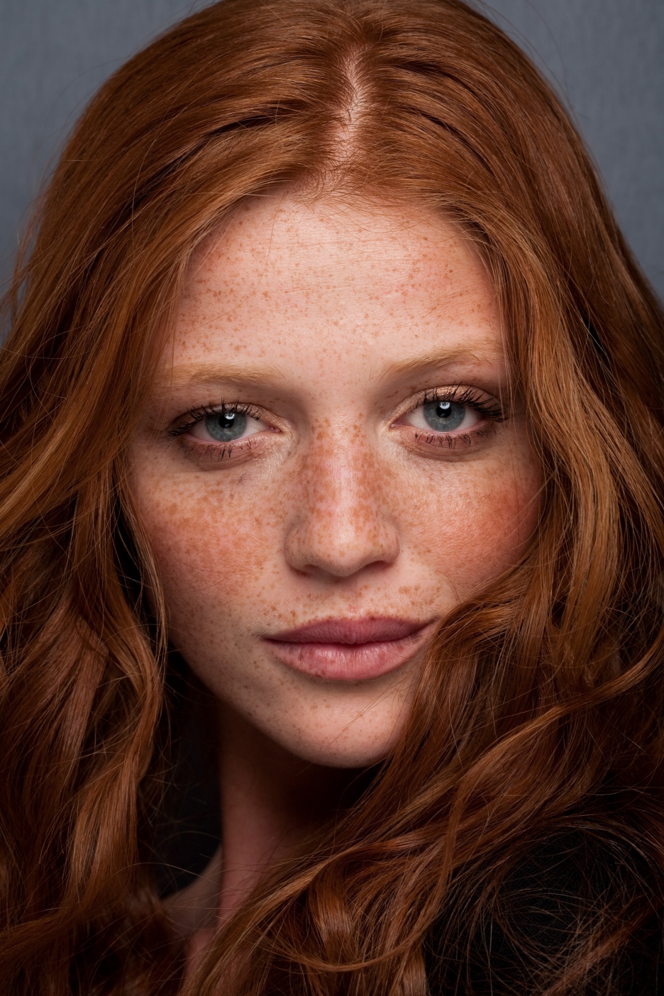 Olive Skinned Redheads: A Makeup Guide For Your Unique Hair and Skin