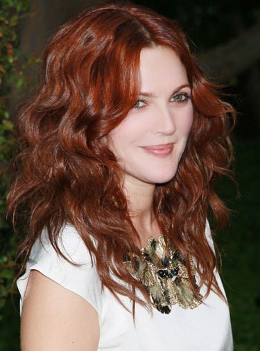 Redheads The Best Haircut For Your Shape Face How To Be A Redhead