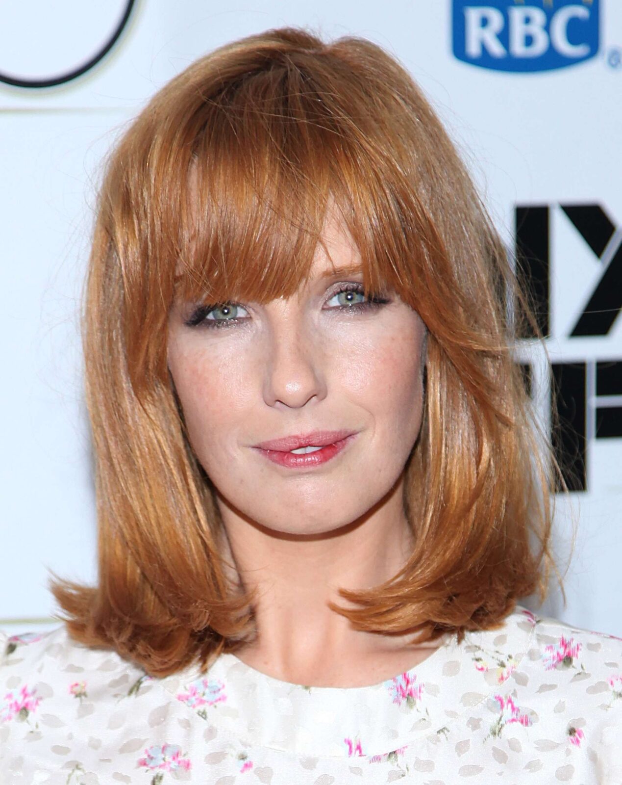 redheads, the best haircut for your shape face