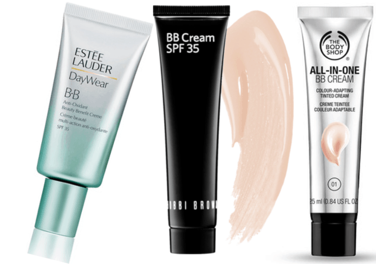 BB Creams for Redheads - How to be a Redhead