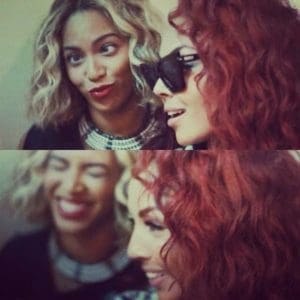 EXCLUSIVE: Interview with Ashley Everett, Beyoncé's Lead Dancer — How ...