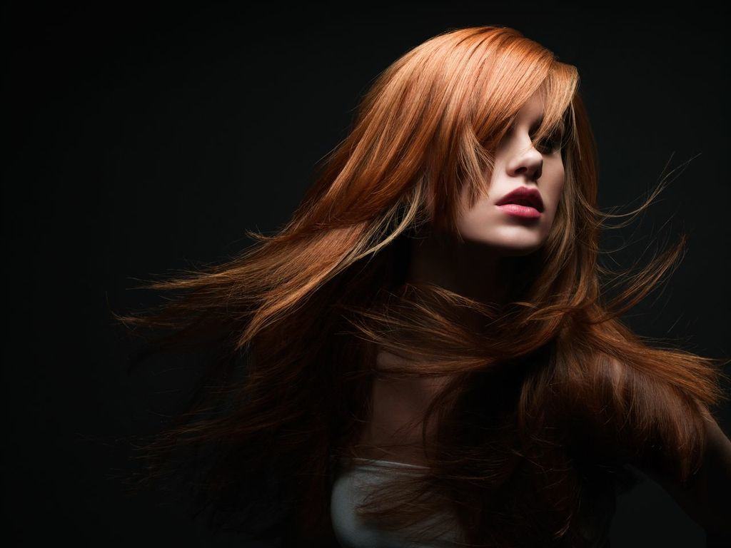 Dyeing To Keep Your Hair Red How To Be A Redhead