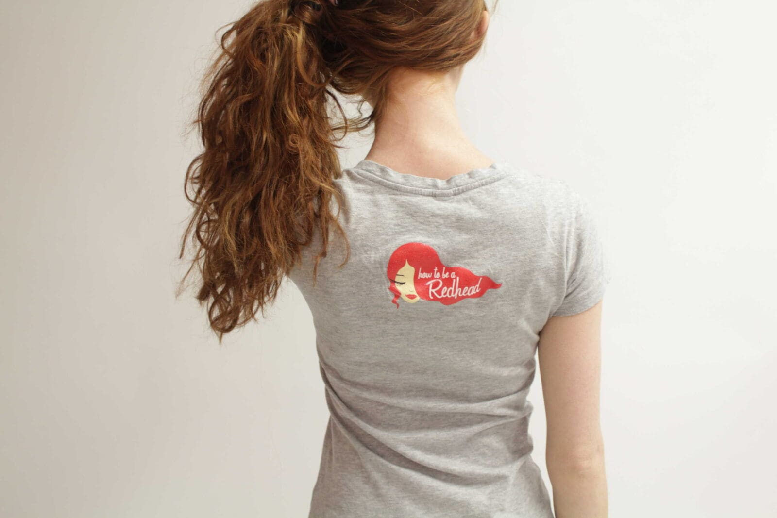 redhead rock creek shirt