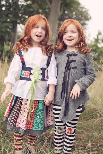 21 Of The Cutest Redhead Kids You've Ever Seen — How to be ...