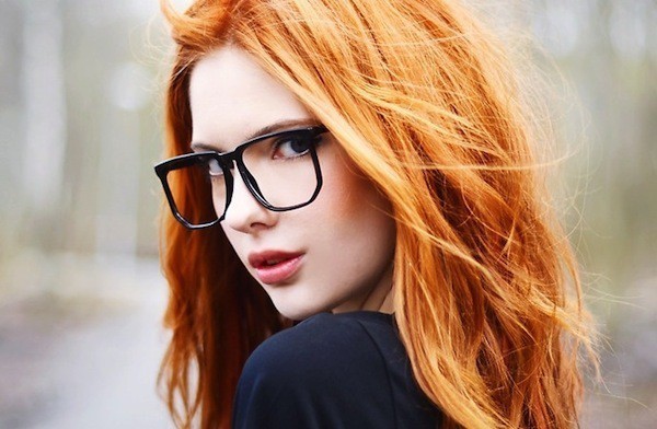 10 Things Every Redhead Wants To Hear On A Date