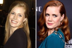 8 Things You May Not Know About Amy Adams How To Be A Redhead