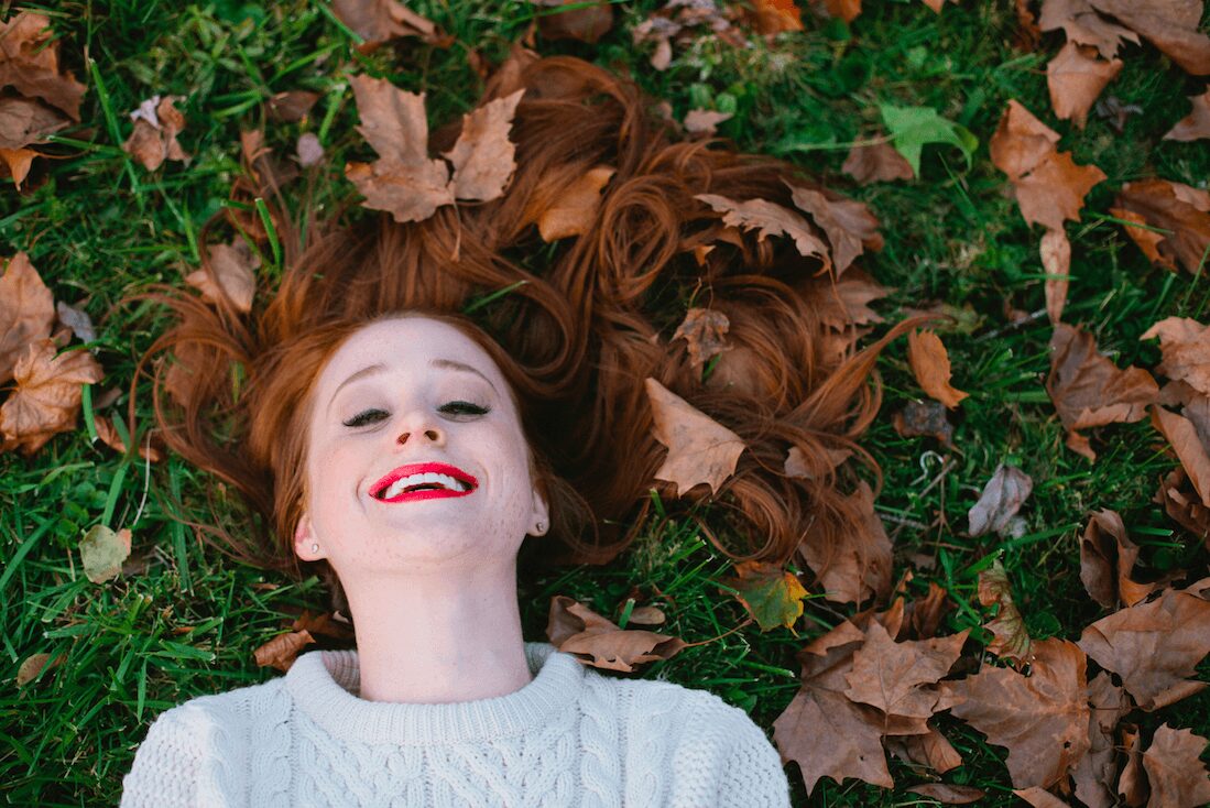 11 Reasons Why You Should Be Thankful You Re A Redhead — How To Be A Redhead Redhead Makeup