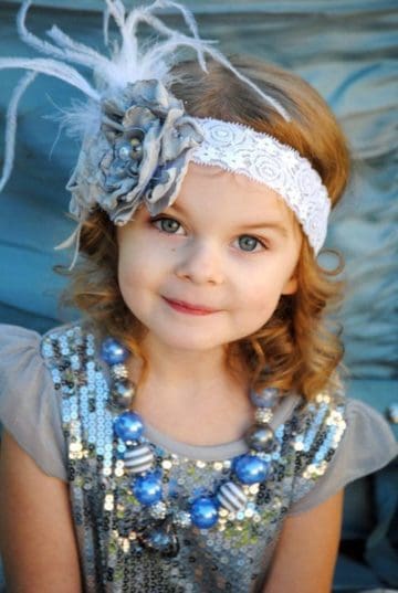 9 Photos of The Cutest Redhead Kids in Holiday Outfits