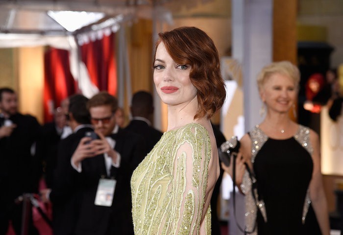 Emma Stone and Julianne Moore's stylists top Hollywood's Power dressing  list, The Independent