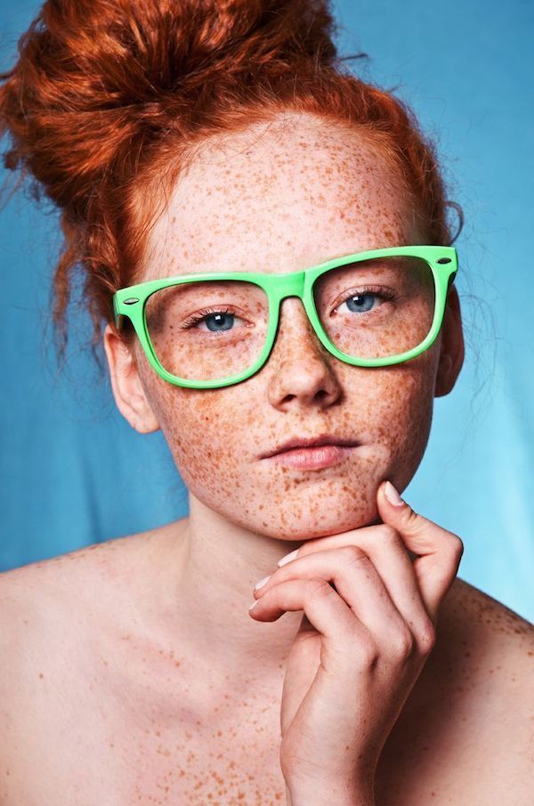 A Makeup Remover Every Redhead Should Know About — How To Be A Redhead