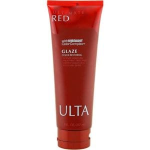 Ulta Ultimate Red Shampoo with Vibrant ColorComplex