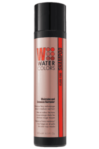 Tressa Fluid Fire Color Depositing Shampoo