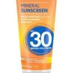 Jason Mineral Sunscreen