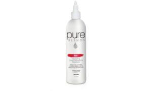 Pure Blends Shampoo - Red Color Depositing Shampoo