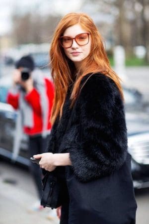 10 Things Redheads Think When Passing Other Redheads — How to be a ...