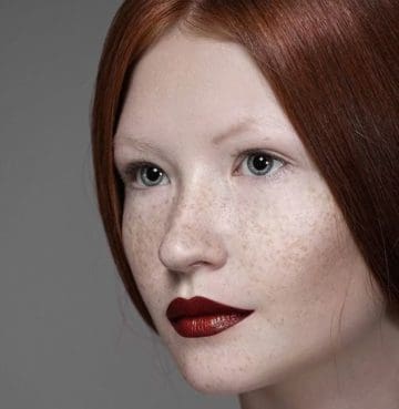 6 Important Makeup 101 Tips For Redheads – How To Be A Redhead