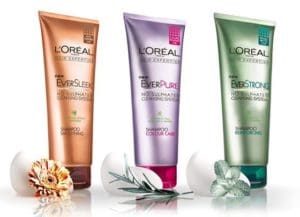 L'Oreal EverPure