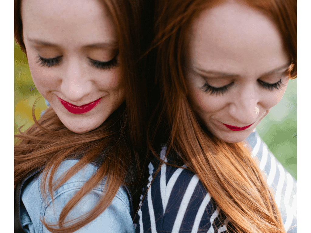 4 Things Only Redhead Siblings Understand How To Be A Redhead