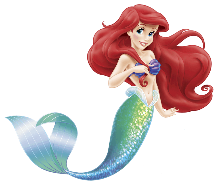 Ariel Will Not Have Red Hair In New Little Mermaid Movie