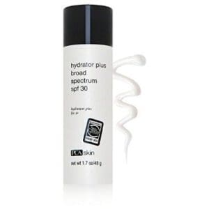 PCA SKIN Hydrator Plus Broad Spectrum SPF 30