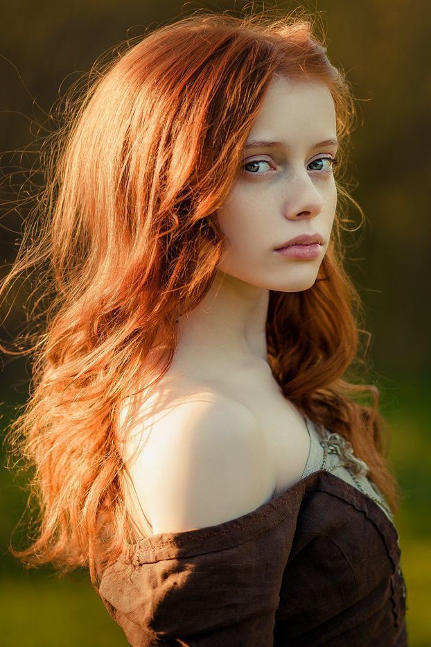 5 Signs Youre A Redhead-7993