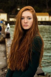 Stop Redhead Bullying Tips For Creating A New Story For Your Life