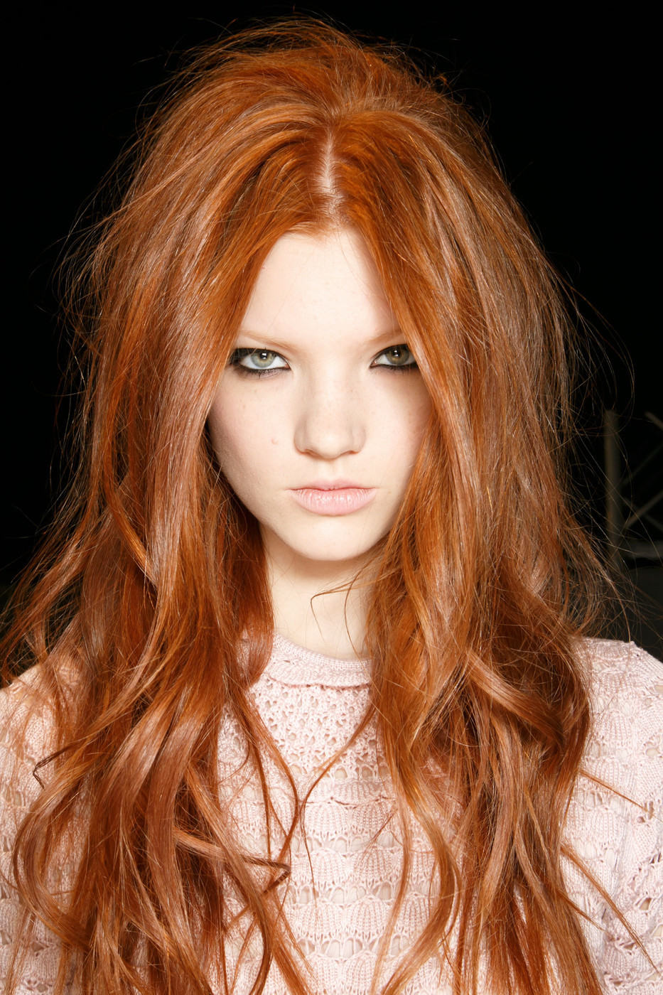hottest instagram models redhead