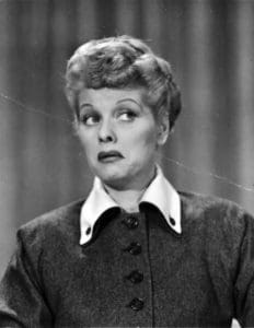 7 Reasons Why We Love Lucille Ball – How to be a Redhead