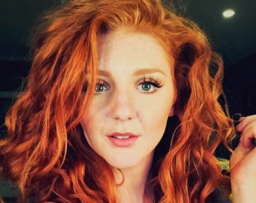 Redhead Of The Week Redhead Bullying A Story