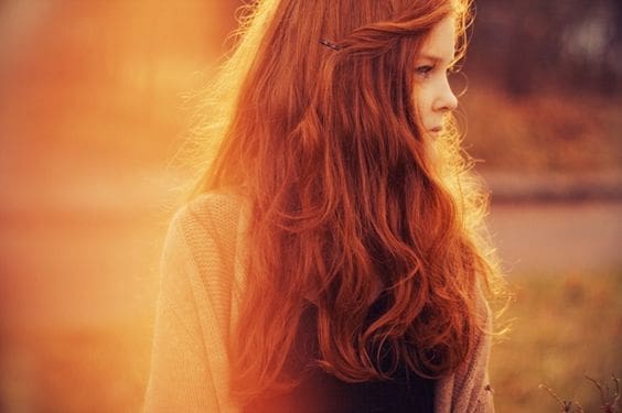 Researchers Discovering A Way To Prevent Redheads From Skin Cancer