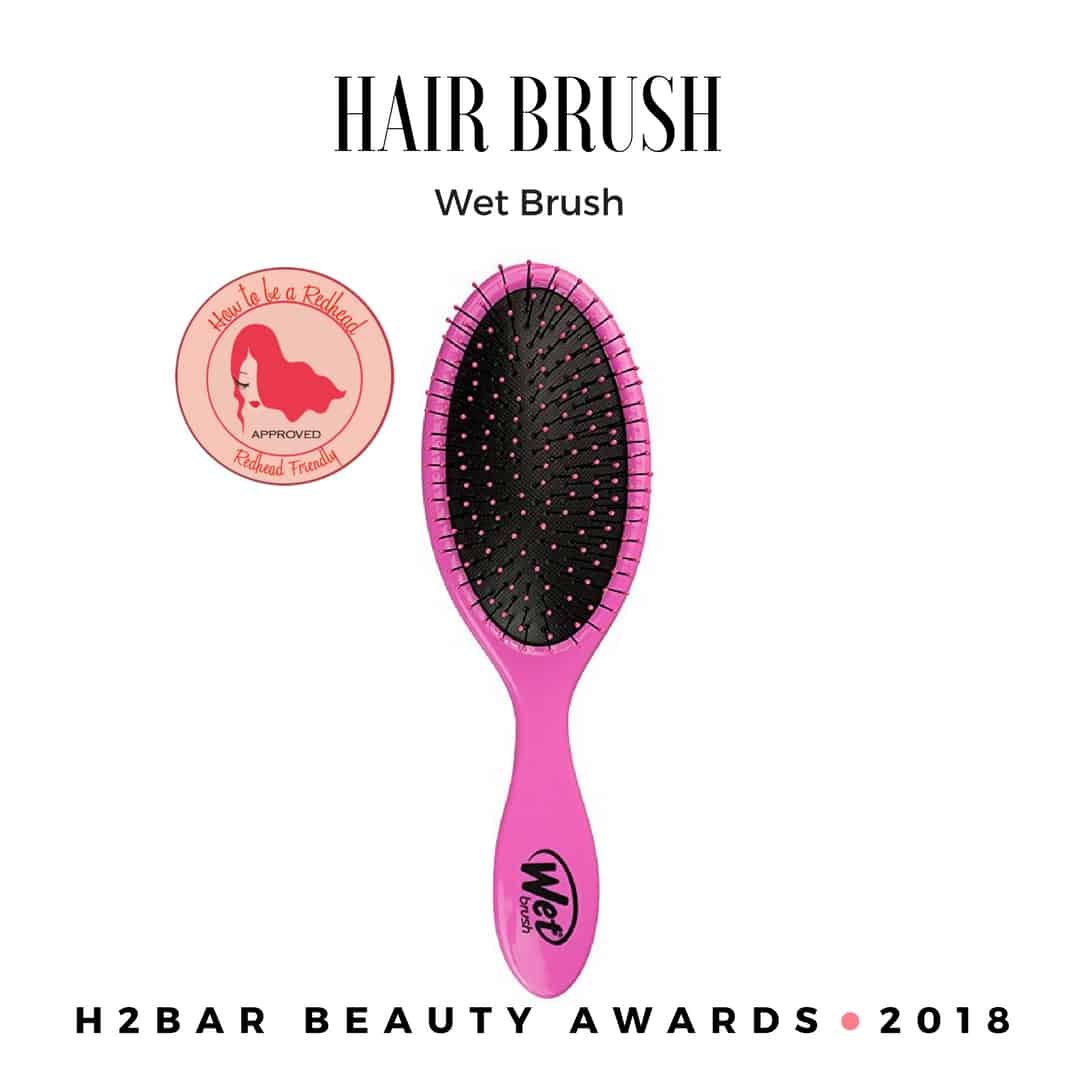 The 1st Annual H2BAR Beauty Awards