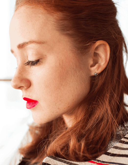 6 Spring Lip Glosses Every Redhead Must Try This Spring 