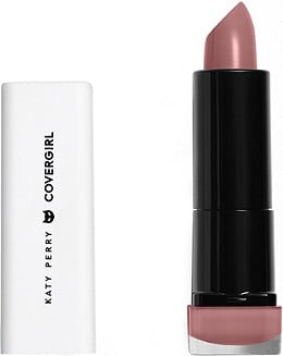 Drugstore Mauve Lipstick