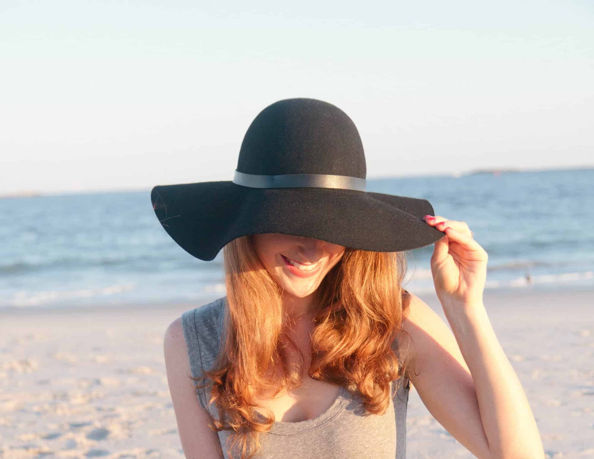 The Best Natural Remedy For Your Sunburn How To Be A Redhead