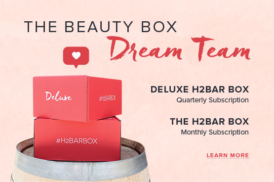 Try the beauty box