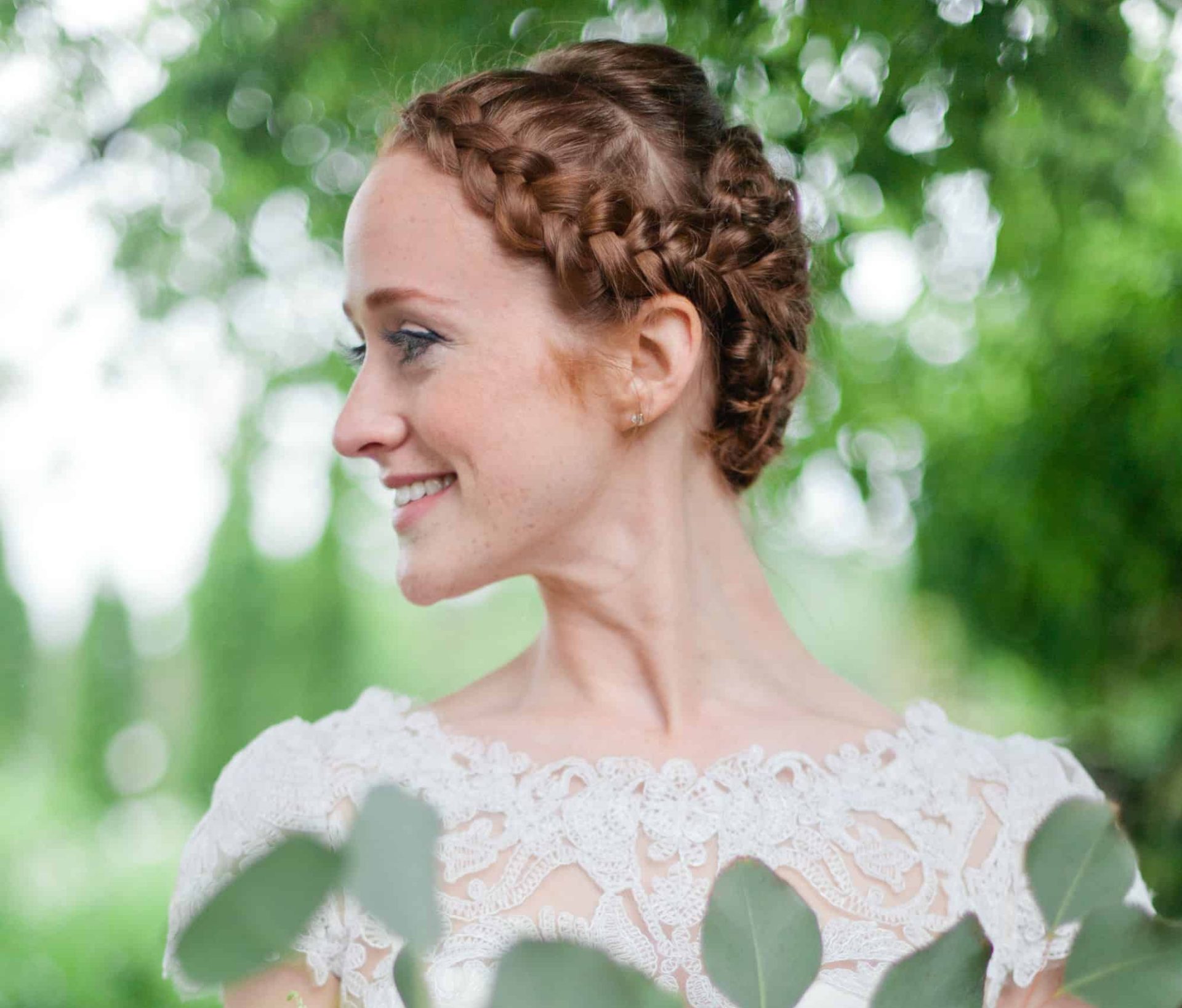 5 Tips On Picking The Right Makeup Artist For Redhead Brides — How To Be A Redhead Redhead Makeup