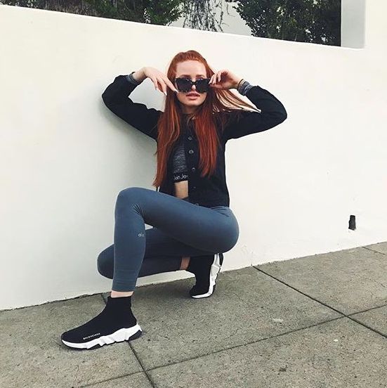 6 Top-Rated Leggings That Are So Comfortable — How to be a Redhead