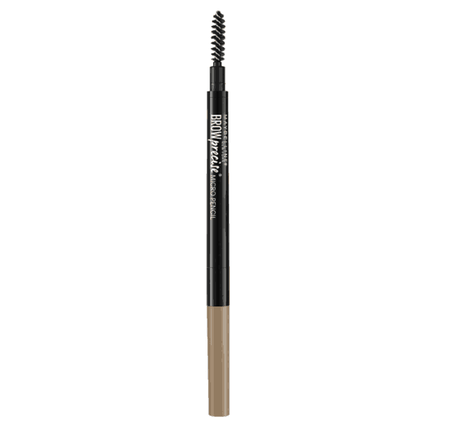 5 Brow Products for Extremely Light Redhead Eyebrows - H2BAR