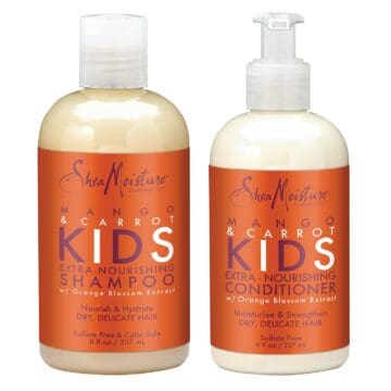 5 Best Redhead-Approved Kids Shampoo Brands — How to be a Redhead ...