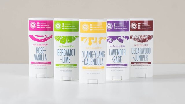 The 8 Best Deodorants For Redhead Sensitive Skin - H2BAR