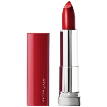 7 Best Drugstore Red Lipsticks for Redheads — How to be a Redhead ...