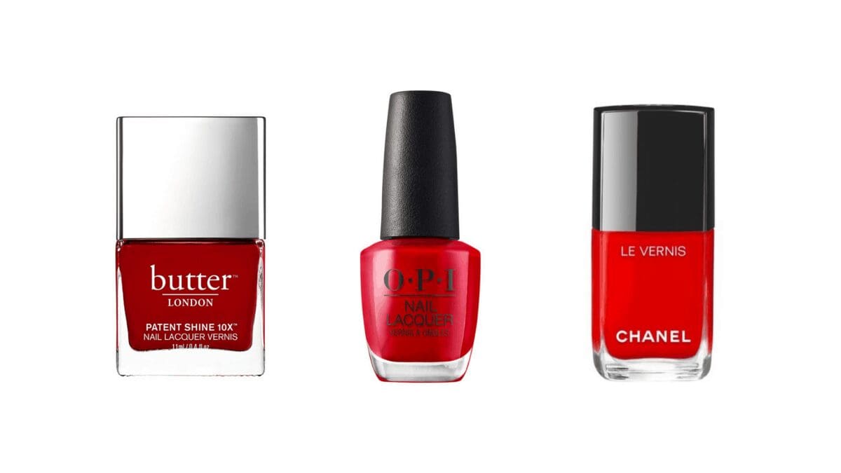 6 'Redhead Friendly' Nail Polishes to Warm Your Spirits This Season