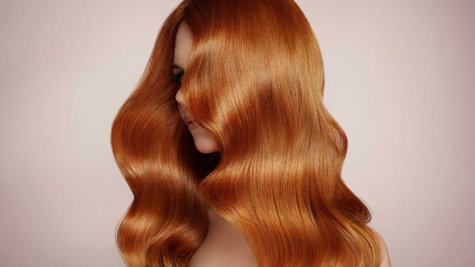 Why Redheads Should Use Color Treated-Products H2BAR