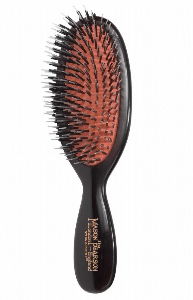 17 Best Hair Brushes For Your Red Hair — How to be a Redhead - Redhead ...