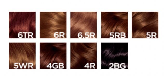 Red Hair Dye - Guide to Finding the Perfect Red Dye