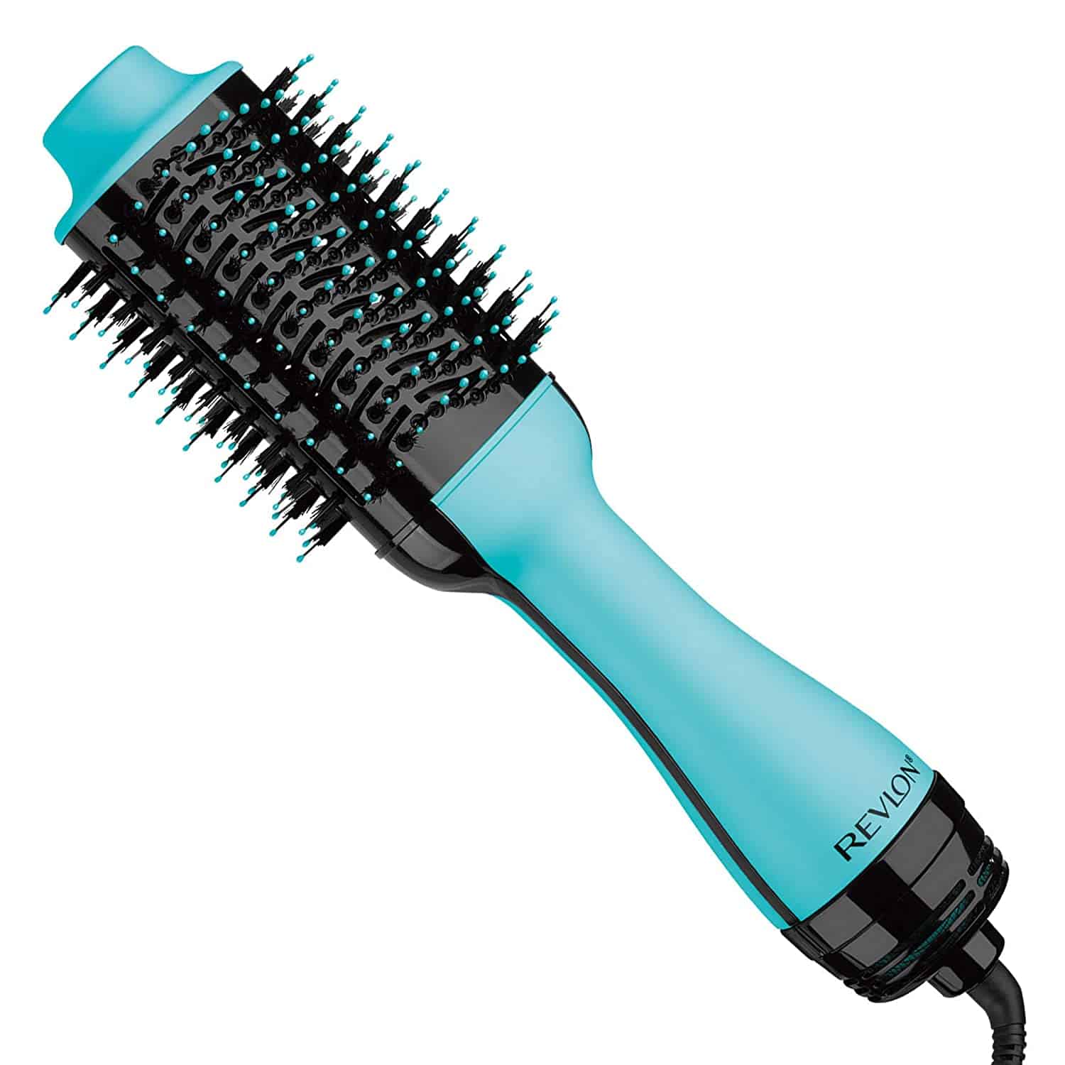 Everything Redheads Need to Know About Revlon Hair Dryer Brush