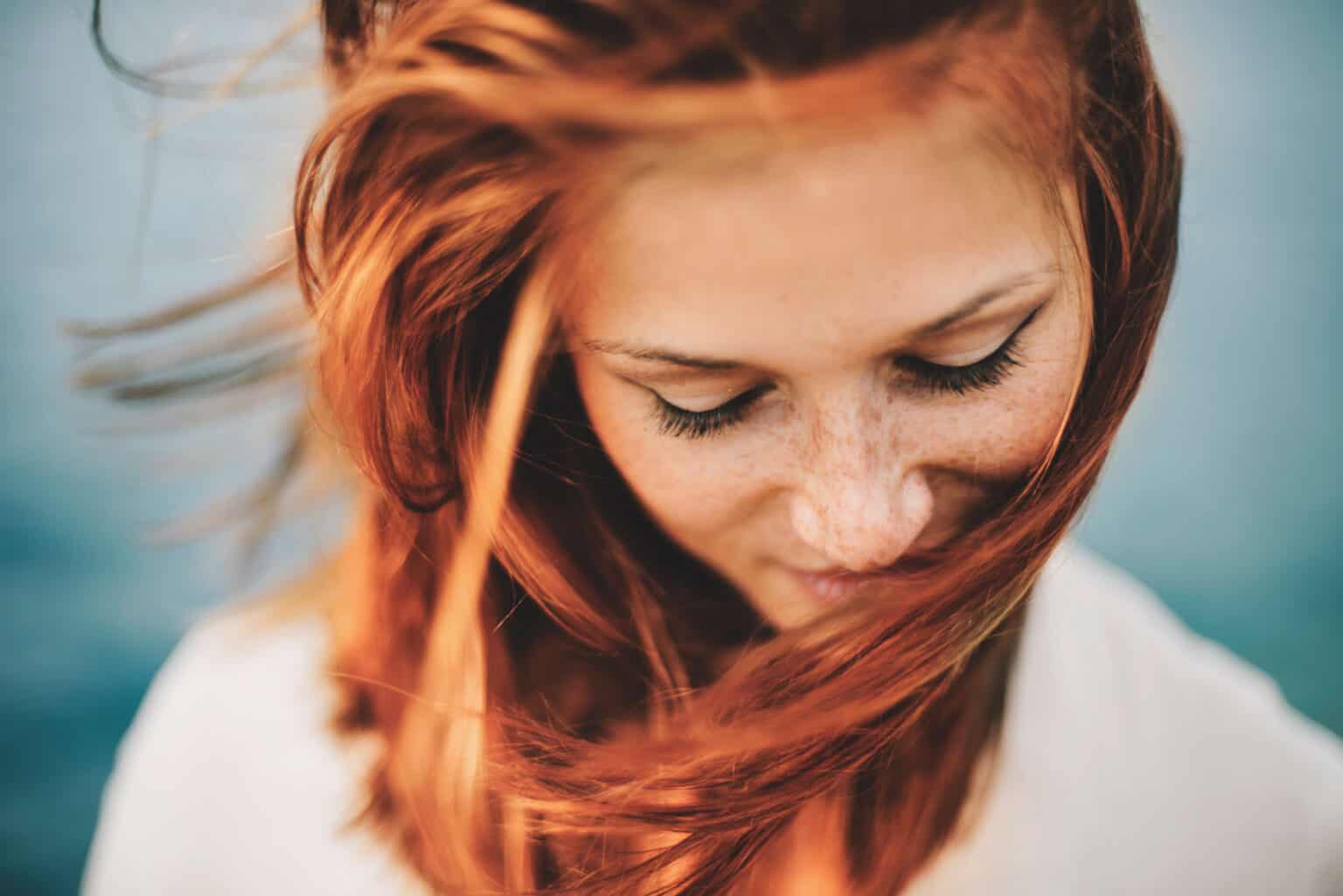 Redheads Are You Ready For The Colder Months Take This Short Quiz — How To Be A Redhead